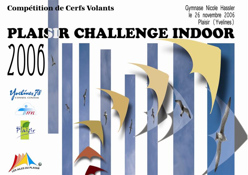 indoor 2006